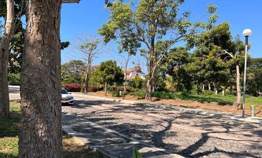 VENTA TERRENO LA CEIBA MANZANILLO