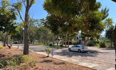 VENTA TERRENO LA CEIBA MANZANILLO