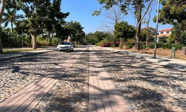 VENTA TERRENO LA CEIBA MANZANILLO