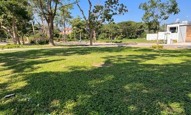 VENTA TERRENO LA CEIBA MANZANILLO