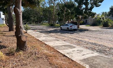 VENTA TERRENO LA CEIBA MANZANILLO