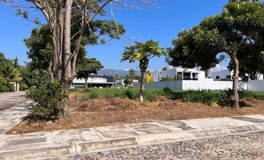 VENTA TERRENO LA CEIBA MANZANILLO