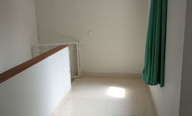 Disewakan Rumah Vanya Park BSD Tangerang Cluster Azura Blok C Bagus Nyaman*