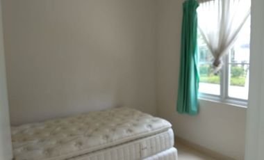 Disewakan Rumah Vanya Park BSD Tangerang Cluster Azura Blok C Bagus Nyaman*
