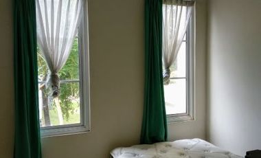 Disewakan Rumah Vanya Park BSD Tangerang Cluster Azura Blok C Bagus Nyaman*