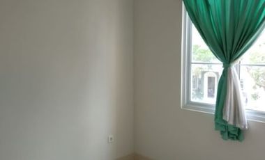 Disewakan Rumah Vanya Park BSD Tangerang Cluster Azura Blok C Bagus Nyaman*