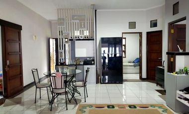 Rumah Siap Huni di Cluster Cikutra Dkt PalmBridge CukangKawung