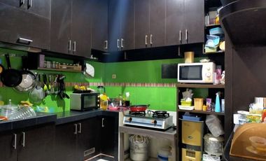 Rumah Siap Huni di Cluster Cikutra Dkt PalmBridge CukangKawung