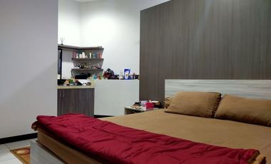 Rumah Siap Huni di Cluster Cikutra Dkt PalmBridge CukangKawung