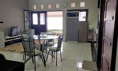 Rumah Siap Huni di Cluster Cikutra Dkt PalmBridge CukangKawung