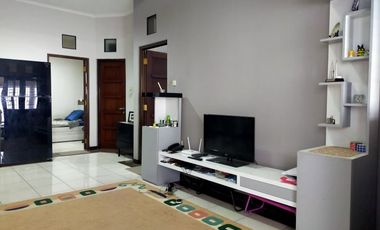 Rumah Siap Huni di Cluster Cikutra Dkt PalmBridge CukangKawung