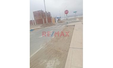 Se Vende Terreno Chilca