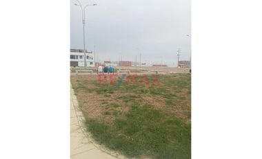 Se Vende Terreno Chilca