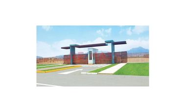 Se Vende Terreno Chilca
