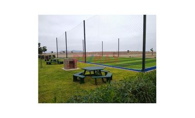 Se Vende Terreno Chilca