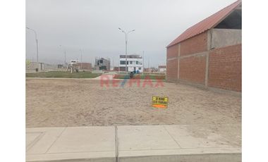 Se Vende Terreno Chilca
