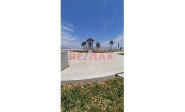 Se Vende Terreno Chilca