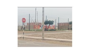 Se Vende Terreno Chilca