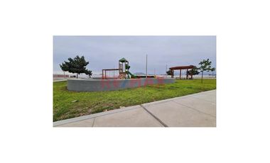 Se Vende Terreno Chilca