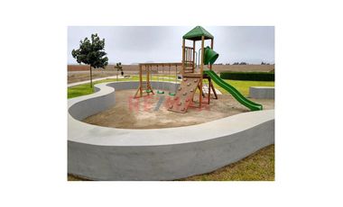 Se Vende Terreno Chilca