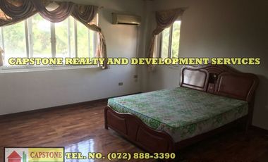 Country Living House and Lot for sale in San Juan, La Union