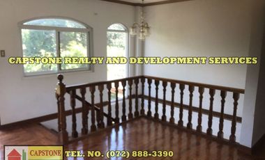 Country Living House and Lot for sale in San Juan, La Union