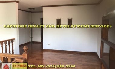 Country Living House and Lot for sale in San Juan, La Union