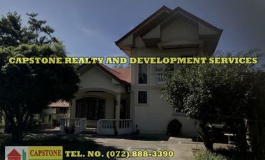 Country Living House and Lot for sale in San Juan, La Union