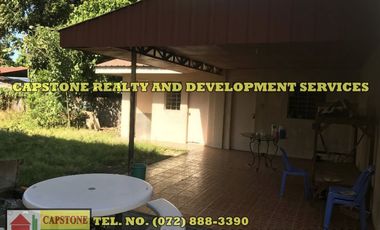 Country Living House and Lot for sale in San Juan, La Union