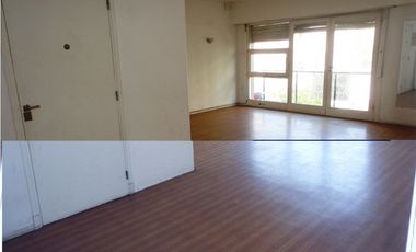 Piso de 135 m2 totales en Plena zona Shooping Los Gallegos