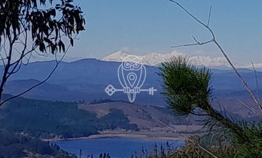 Parcela en Venta en Vichuquén