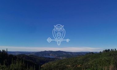 Parcela en Venta en Vichuquén