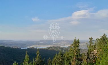 Parcela en Venta en Vichuquén