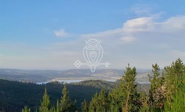 Parcela en Venta en Vichuquén