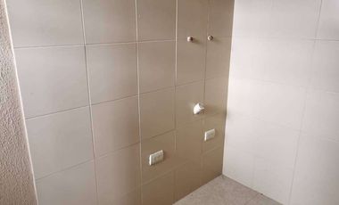 Venta de departamento en La Romareda, ave Narcisa de Jesús, planta baja.