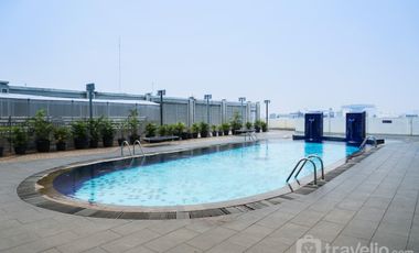 Apartemen Grand Kartini