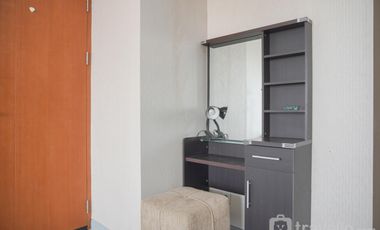 Apartemen Grand Kartini
