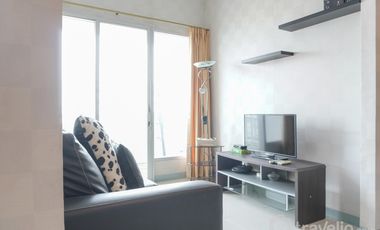 Apartemen Grand Kartini