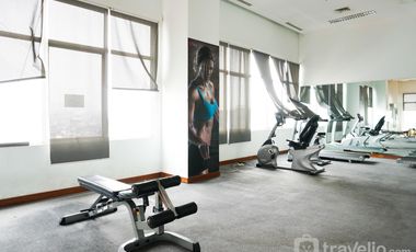 Apartemen Grand Kartini