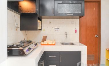 Apartemen Grand Kartini