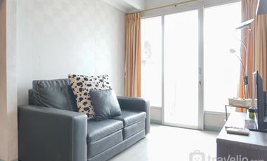 Apartemen Grand Kartini