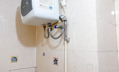 Apartemen Grand Kartini