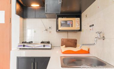 Apartemen Grand Kartini