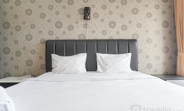 Apartemen Grand Kartini