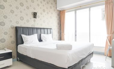 Apartemen Grand Kartini