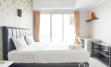 Apartemen Grand Kartini