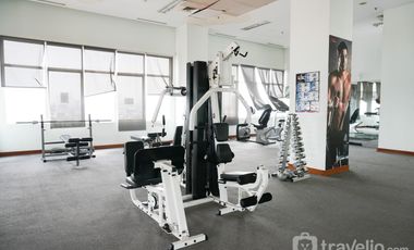 Apartemen Grand Kartini