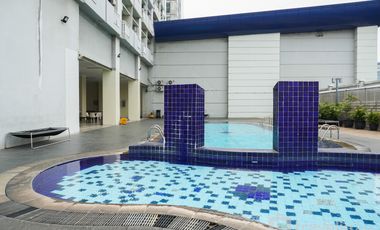 Apartemen Grand Kartini