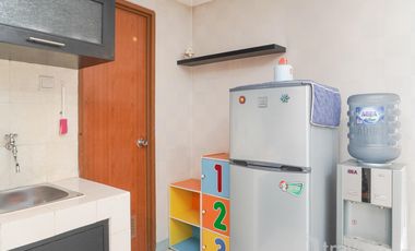 Apartemen Grand Kartini