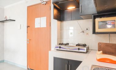 Apartemen Grand Kartini